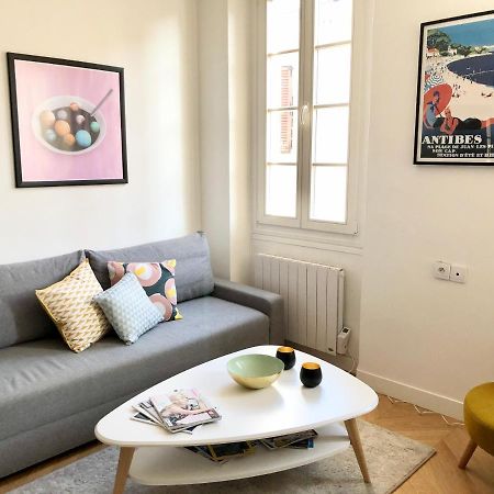 Charming And Modernly Designed 2 Bedroom - Old Town Αντίμπ Εξωτερικό φωτογραφία