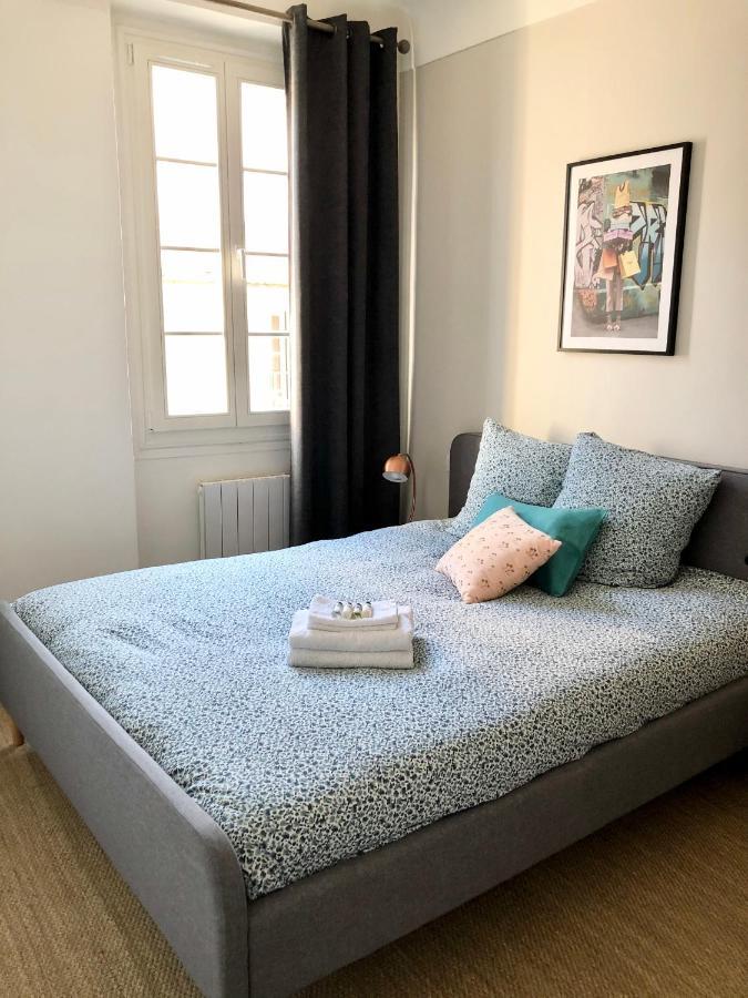 Charming And Modernly Designed 2 Bedroom - Old Town Αντίμπ Εξωτερικό φωτογραφία