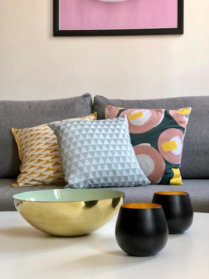 Charming And Modernly Designed 2 Bedroom - Old Town Αντίμπ Εξωτερικό φωτογραφία