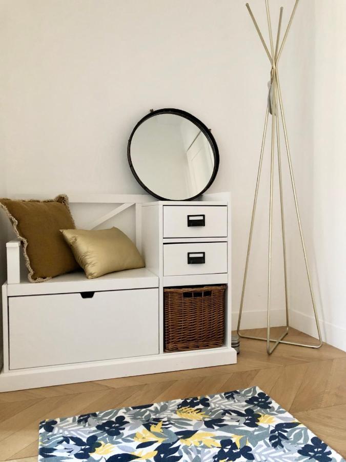 Charming And Modernly Designed 2 Bedroom - Old Town Αντίμπ Εξωτερικό φωτογραφία
