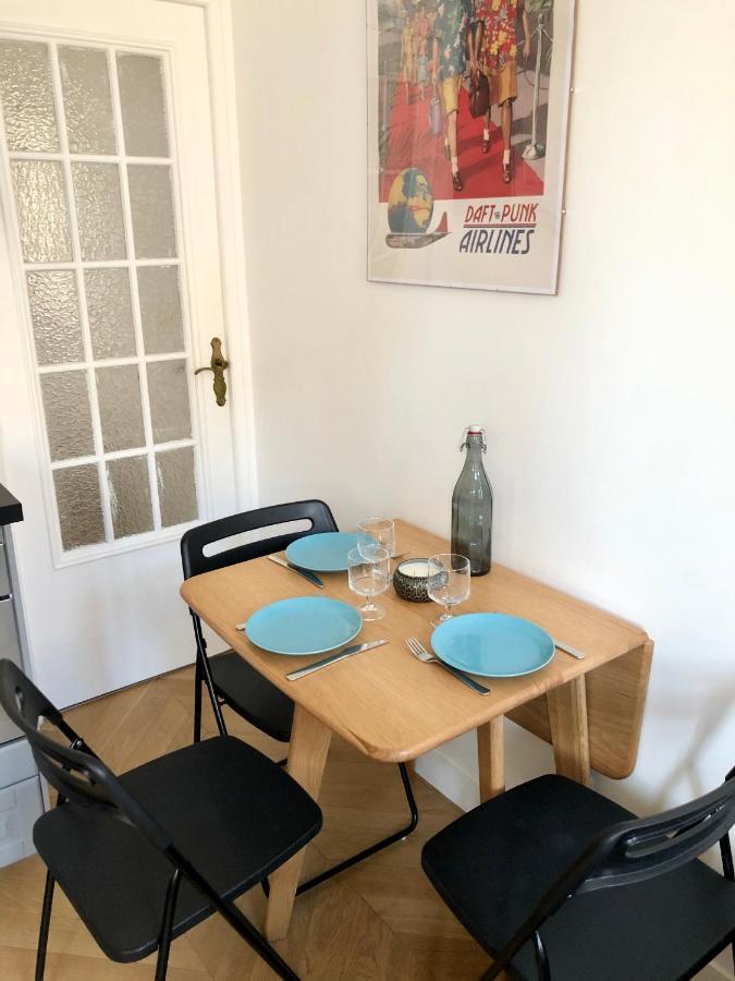 Charming And Modernly Designed 2 Bedroom - Old Town Αντίμπ Εξωτερικό φωτογραφία
